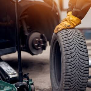 Bayındır Oto Lastikçi